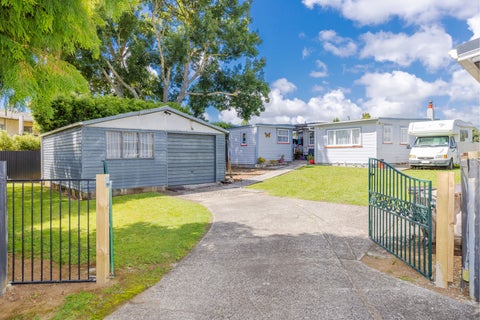 543 Goodfellow Street, Te Awamutu, Te Awamutu