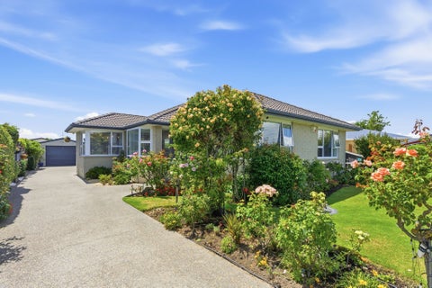 40 Boston Avenue, Hornby, Christchurch