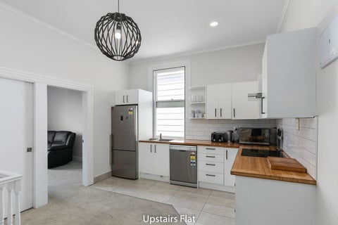 82 Tinakori Road, Thorndon, Wellington