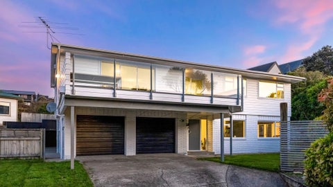 7 Krishna Way, Khandallah, Wellington