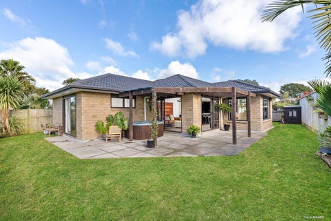 5B Armitage Place, Tuakau