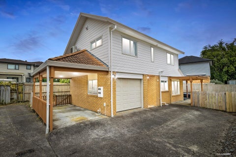 1/3 Alan Avenue, Henderson, Auckland
