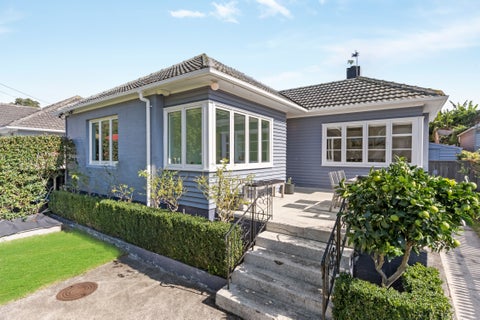 106A McCullough Avenue, Mount Roskill, Auckland