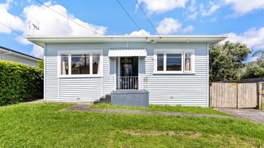 68 Moa Road, Point Chevalier, Auckland