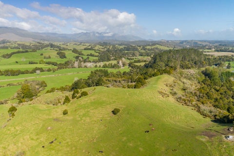0 Koutu Loop Road, Opononi, Kaikohe