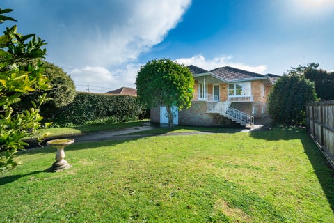 2 Garden Place, Mount Eden, Auckland