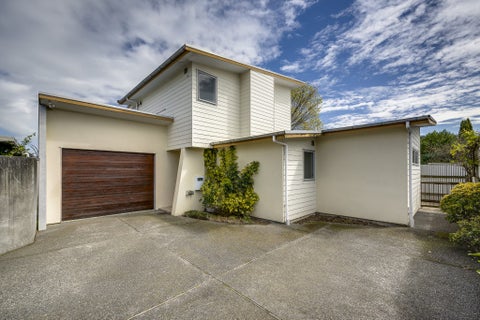 3B Sanders Avenue, Marewa, Napier