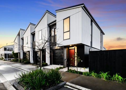 12 David Carnegie Road, Hobsonville, Auckland