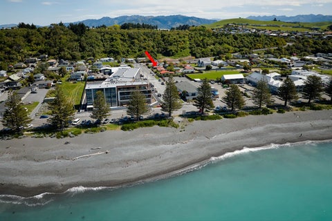 1/16 Yarmouth Street, Kaikoura