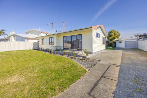 37 Rochester Street, Tamatea, Napier