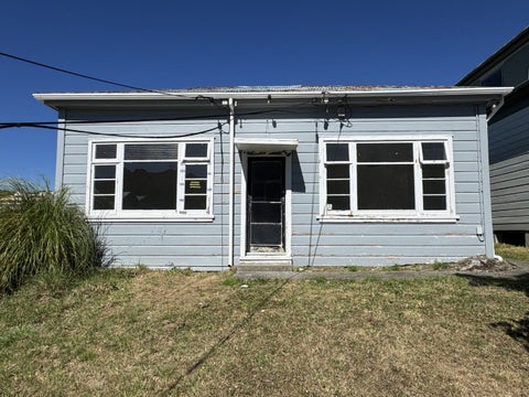 129 Hanson Street, Newtown, Wellington