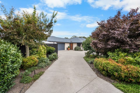 9 Iroquois Place, Wigram, Christchurch