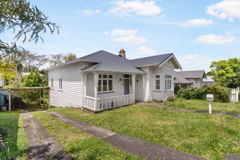 4 Cricket Avenue, Mount Eden, Auckland