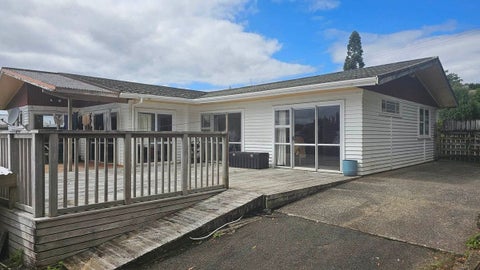 64 Hillcrest Road, Kaikohe