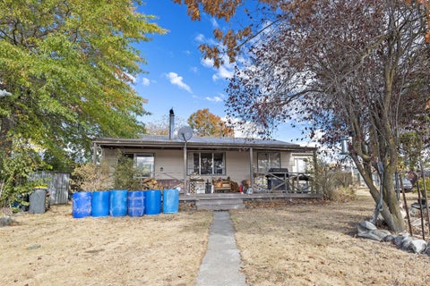 82 MacKenzie Drive, Twizel, Twizel