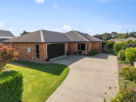 58 Stirling Drive, Morrinsville, Morrinsville