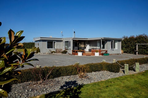 504 State Highway 1, Kaikoura