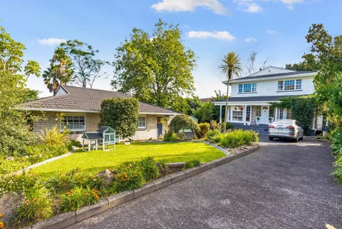 9 Lucas Place, Weymouth, Auckland