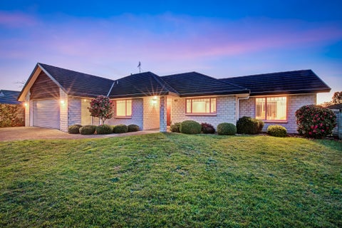 3 Meadow Court, Paraparaumu