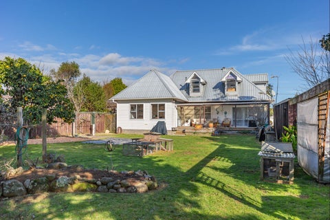 39 Liverpool Street, Levin, Levin