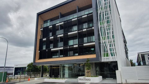 203/64 Great South Road, Remuera, Auckland