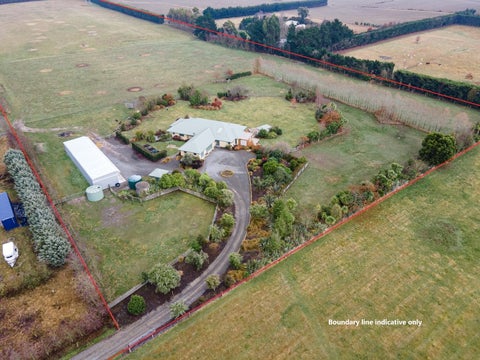 51 Boundary Road, Ashley, Rangiora