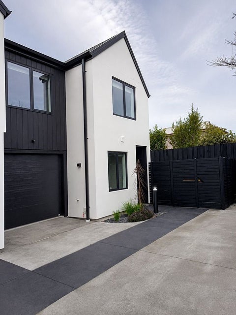 4/99 King Street, Sydenham, Christchurch
