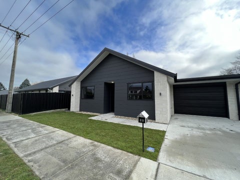 20 Dryden Street, Milton, Milton