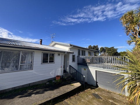 50 Desert Gold Street, Ascot Park, Porirua