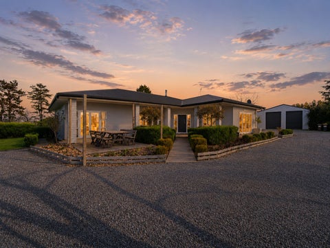 1/1312 State Highway 50, ONGAONGA, Ongaonga