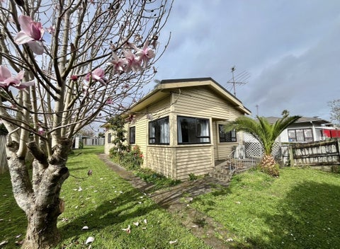 93 Princes Street, Otahuhu, Auckland