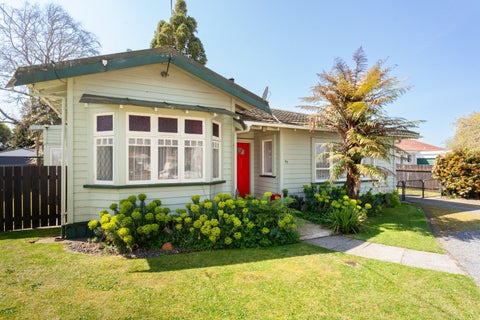33 Elizabeth Street, Matamata, Matamata