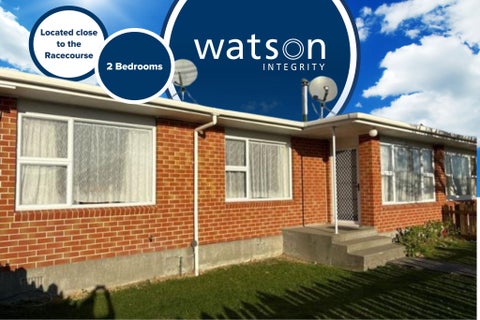 4 Sussex Street, Levin, Levin