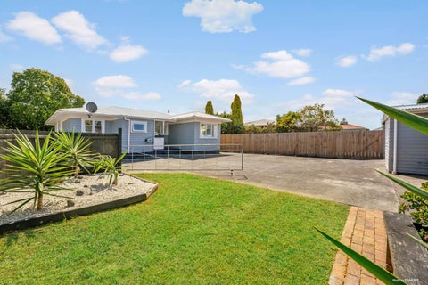 52 Metcalfe Road, Ranui, Auckland