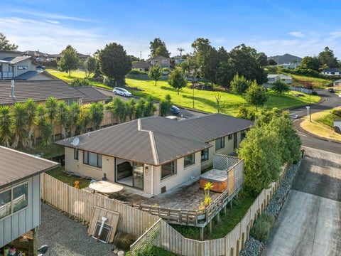6 Amy Kate Street, Tikipunga, Whangarei