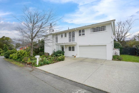 3 Guthrie Lane, Avenal, Invercargill