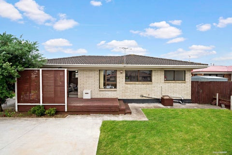 1/104 Carruth Road, Papatoetoe, Auckland