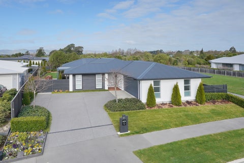 41 Farthing Drive, Prebbleton, Prebbleton