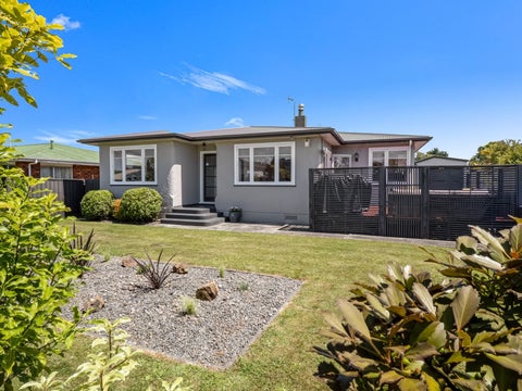 140 Denbigh Street, Feilding, Feilding