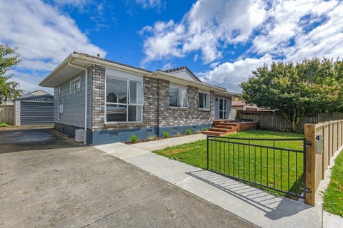 4 Emmerdale Mews, Highbury, Palmerston North