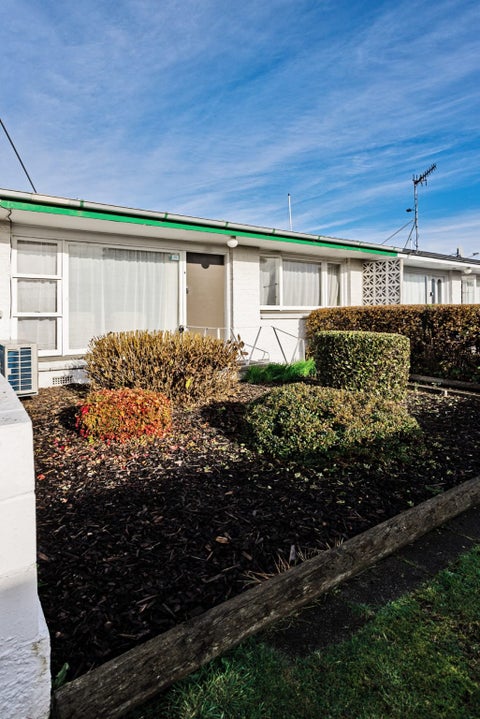 4/47 Mary Street, Richmond, Invercargill