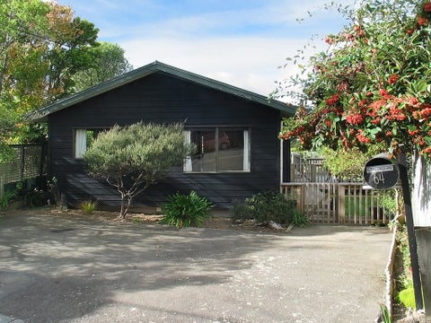 64 Bassett Road, Johnsonville, Wellington