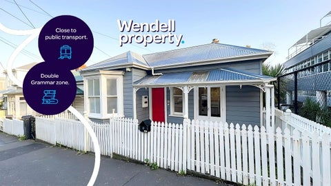 3 Claremont Street, Grafton, Auckland