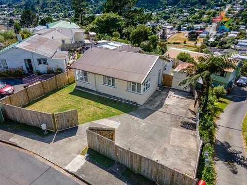 3/43 August Street, Stokes Valley, Lower Hutt
