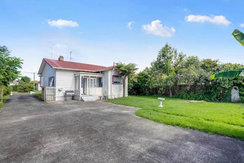 94 Harris Street, Huntly