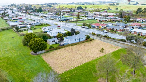 13 Main Street, Fairlie