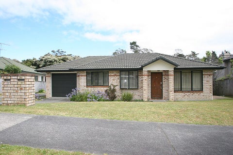 30 Kinleith Way, Albany, Auckland