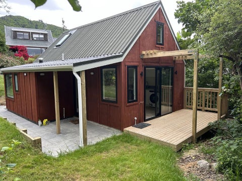 51 Seddon Street, Waikanae