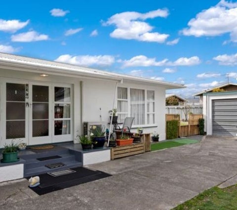 197A High Street, Blenheim, Blenheim