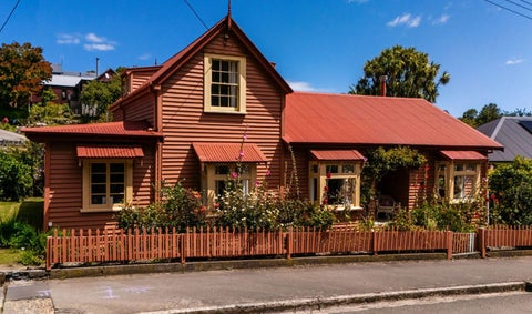 38 Rue Balguerie, Akaroa, Akaroa